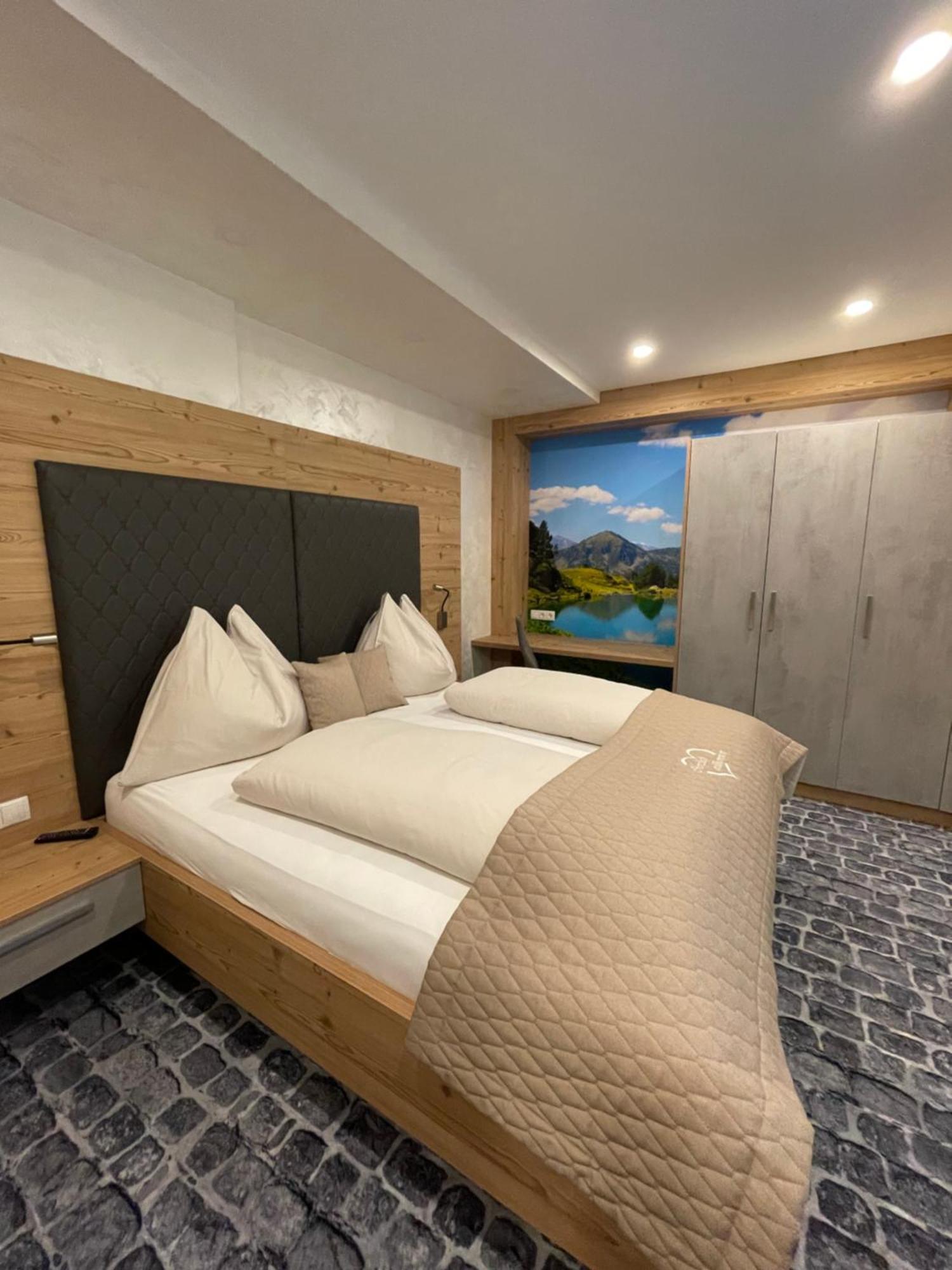 Sun Chalet Шладминг Экстерьер фото