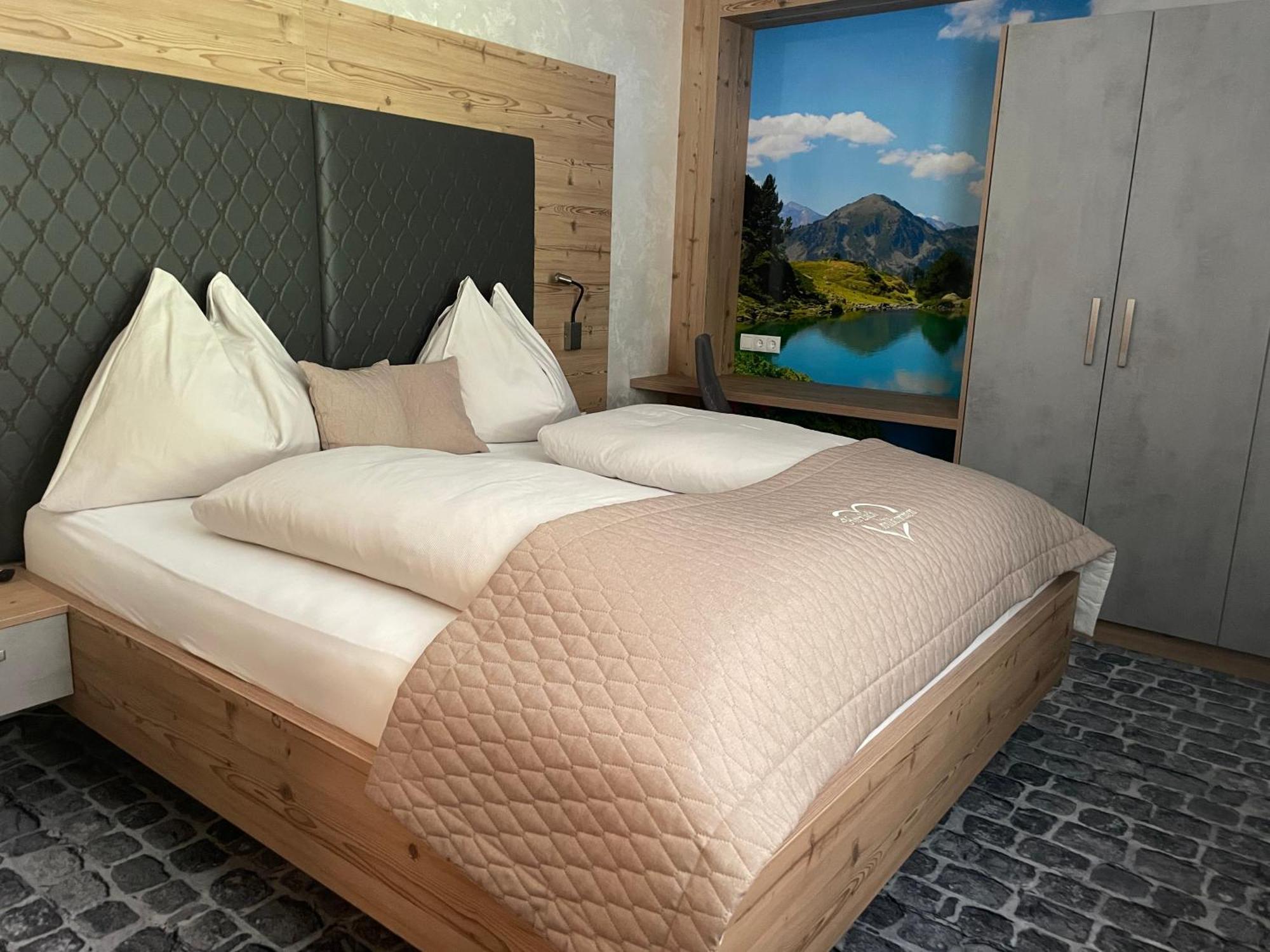 Sun Chalet Шладминг Экстерьер фото