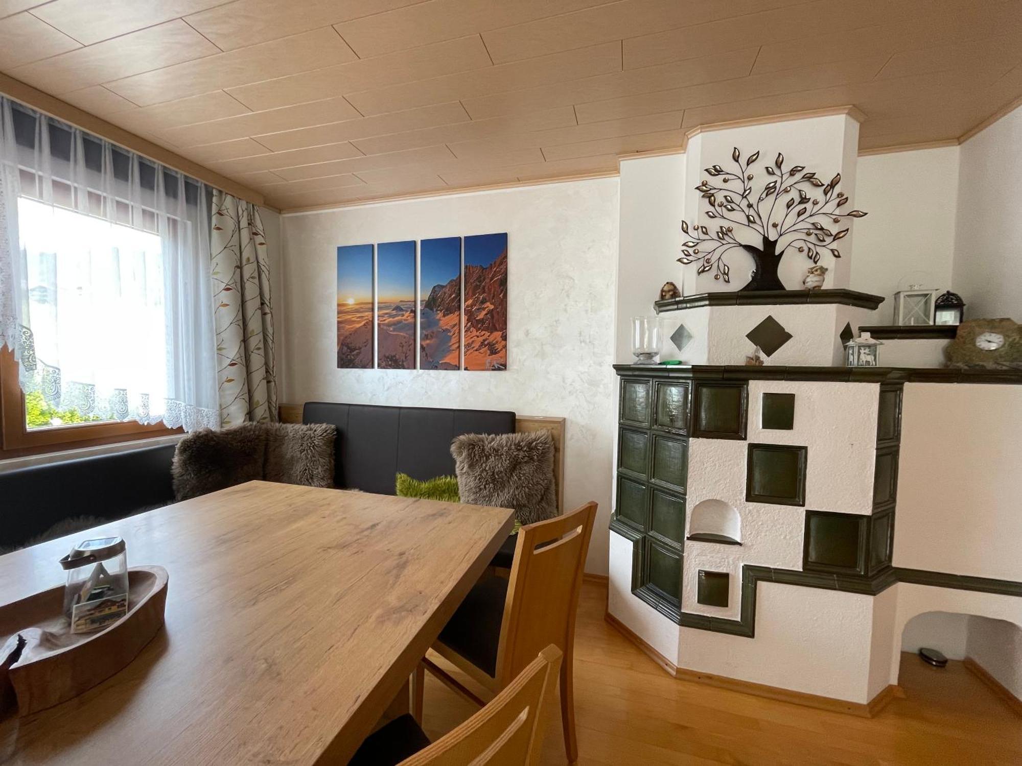 Sun Chalet Шладминг Экстерьер фото